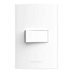 Interruptor Paralelo Alumbra Inovapro 1 Seção 4X2