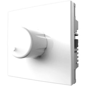Módulo Dimmer Rotativo Alumbra Pro 220V a 1000W