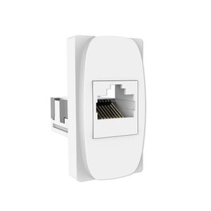 Módulo Tomada Alumbra Gracia RJ45 CAT5E