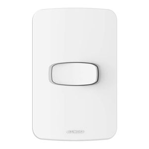 Interruptor Paralelo Alumbra Gracia 1 Seção 4X2