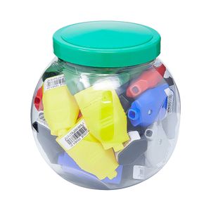 Plug Fêmea Alumbra 2P 10A
