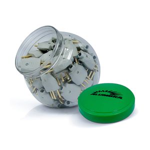 Plug Macho Alumbra 2PxT 10A