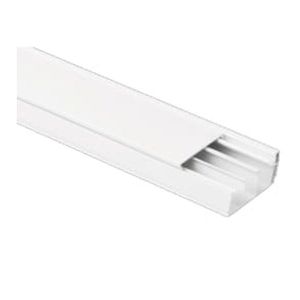 Canaleta com Tampa Alumbra SFácil 50 X 20 X 2000 MM Branco
