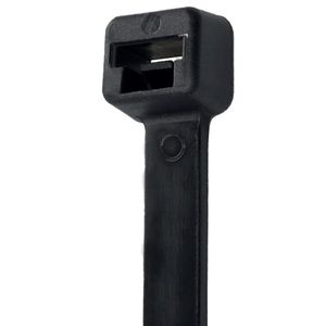 Abraçadeira de Nylon Alumbra 3,6 X 150 MM Preto