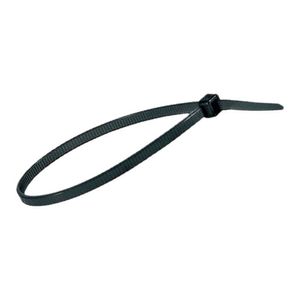 Abraçadeira de Nylon Alumbra 3,6 X 300 MM Preto