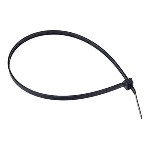 Abraçadeira de Nylon Alumbra 4,8 X 300 MM Preto