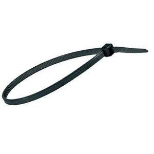 Abraçadeira de Nylon Alumbra 4,8 X 500 MM Preto