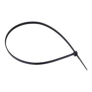 Abraçadeira de Nylon Alumbra 4,8 X 380 MM Preto