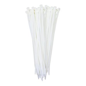 Abraçadeira de Nylon Alumbra 3,6 X 300 MM Natural