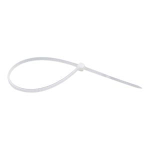 Abraçadeira de Nylon Alumbra 4,8 X 200 MM Natural