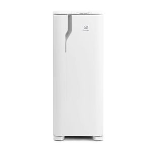 Geladeira / Refrigerador Cycle Defrost Branca 240 Litros 220V - RE31 - Electrolux