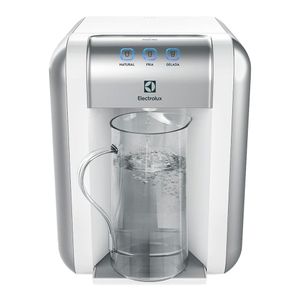 Purificador de Água Electrolux PE11B Bivolt Branco