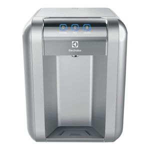 Purificador de Água Electrolux PE11X Bivolt Inox