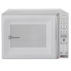 Micro-ondas com Função Tira Odor e Manter Aquecido Branco 34L - MEO44 - Electrolux