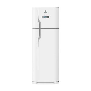 Geladeira / Refrigerador Duplex Frost Free Branca 310 Litros 220V - TF39 - Electrolux