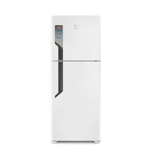 Geladeira / Refrigerador Duplex Frost Free Branca 431 Litros 220V - TF55 - Electrolux