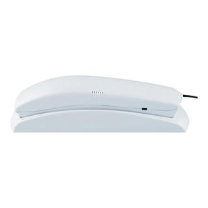 Telefone com Fio Gondola IntelbrasTC20 Branco Bivolt