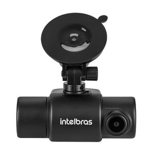 Camera Veicular Intelbras Full HD Duo DC 3201