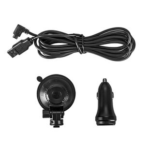 Camera Veicular Intelbras Full HD Duo DC 3201