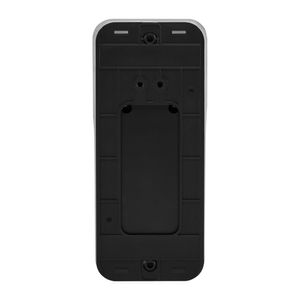 Vídeo Porteiro com Wi-fi Allo w5 Preto - Intelbras
