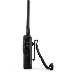 Radio Comunicador RC3002 G2 Preto Intelbras