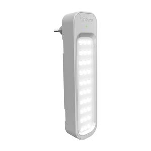 Luminária de Emergência de 30 LED´s Autônoma - LEA 150 - Intelbras