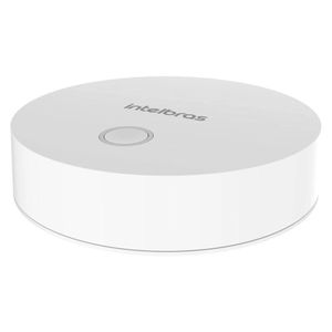 Hub de Automação Inteligente Intelbras Izy Smart ICA 1001 Branco