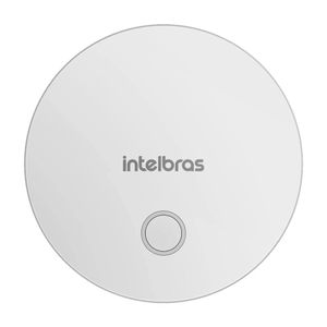 Hub de Automação Inteligente Intelbras Izy Smart ICA 1001 Branco