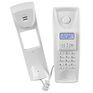 Telefone Gondola Intelbras TC2110 com Identificador de Chamadas e Display Iluminado