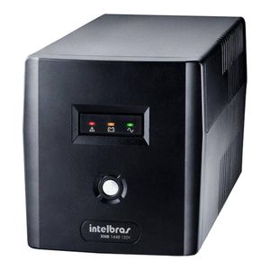 Nobreak Intelbras XNB 1440va 220V