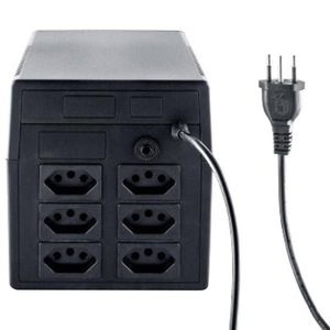 Nobreak Intelbras XNB 1440va 220V