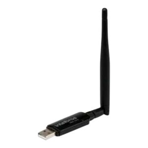 Adaptador USB Wireless Intelbras IWA 3001 300mbps