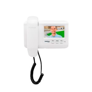 Modulo Interruptor Intelbras para Video Porteiro IVR 1010
