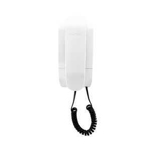 Extensão de Audio Intelbras Porteiros e Videoporteiros 1010 EA Branco