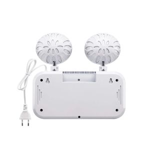 Bloco de Iluminação de Emergência 1200 Lúmens/m BLA 1200 - Intelbras