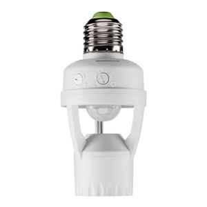 Sensor de Presença com Soquete 360 Graus E27 - Intelbras
