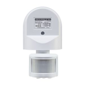 Sensor de Presença Intelbras 180 Graus AE
