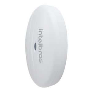 Sensor de Abertura Intelbras sem Fio para IC7S
