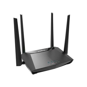 Roteador Intelbras Wireless 300Mbps Giga RG1200 Bivolt