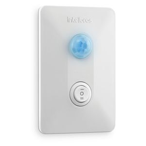 Interruptor Sensor de Presença para Iluminação - ESPi 180 E+ - Intelbras