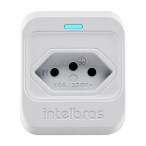 Dispositivo de Proteção Elétrica DPS Branco - EPS 301 BR - Intelbras
