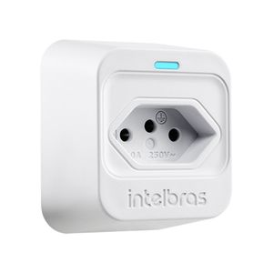 Dispositivo de Proteção Elétrica DPS Branco - EPS 301 BR - Intelbras