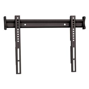 Suporte P/Tv Multivisao Fixo De 32” A 65” Stpf66 Preto