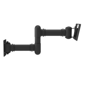 Suporte P/Tv Multivisao Articulado De 19” A 56” Spta50 Preto