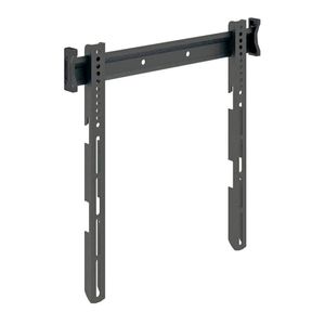 Suporte P/Tv Multivisao Fixo De 32” A 65” Stpf66 Preto