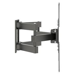 Suporte P/Tv Multivisao Inclinavel De 26” A 75” Stpa2000 Preto