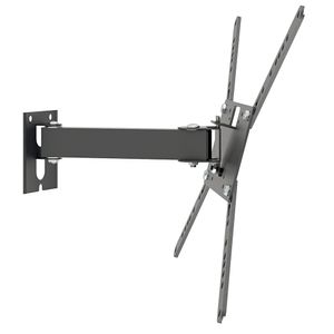 Suporte P/Tv Multivisao Articulado De 14” A 56” M2 Preto