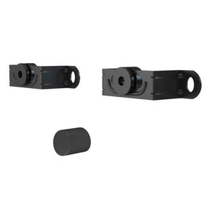 Suporte Multivisão Fixo para TV de 14 a 84 pol M1-Pr Preto