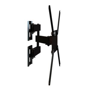 Suporte P/Tv Multivisao Inclinavel De 14” A 56” M3 Preto