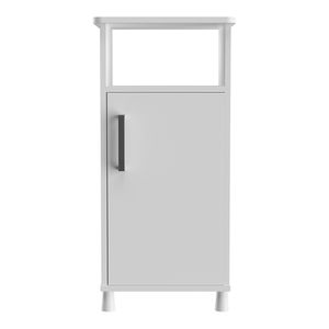 Gabinete para Galão de Água Branco - Multivisao